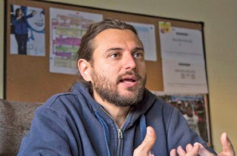 Juan Grabois
