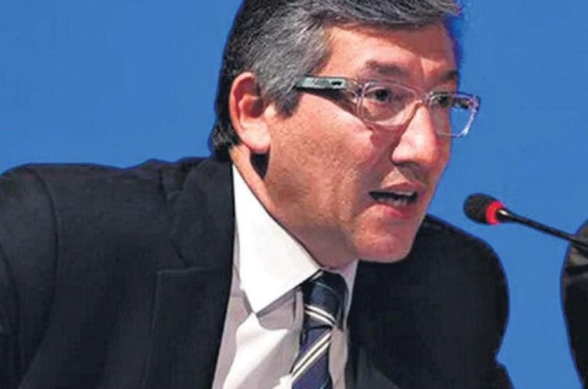 fiscal Julio César Castro Golpes Abuso