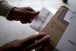 Elecciones