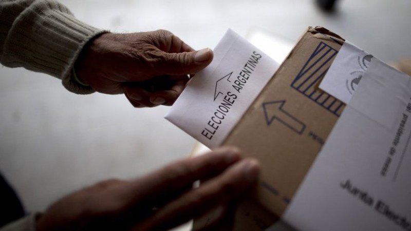 Elecciones