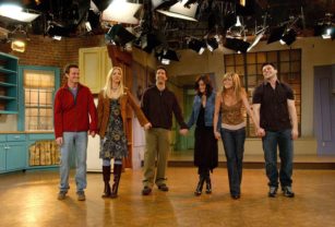 Friends