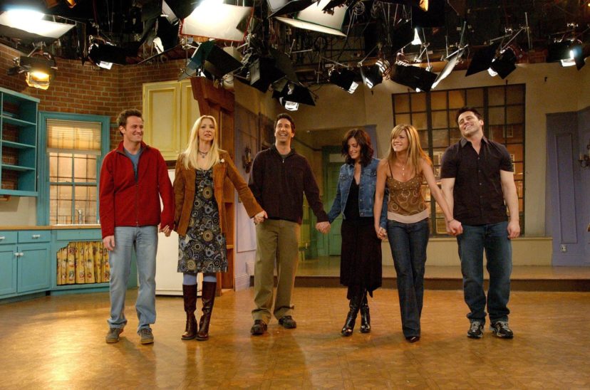Friends