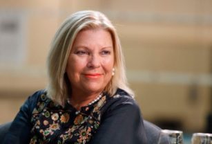 Elisa Lilita Carrió Milei