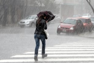 Lluvias Tormentas Servicio Meteorológico Nacional
