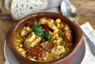 Locro