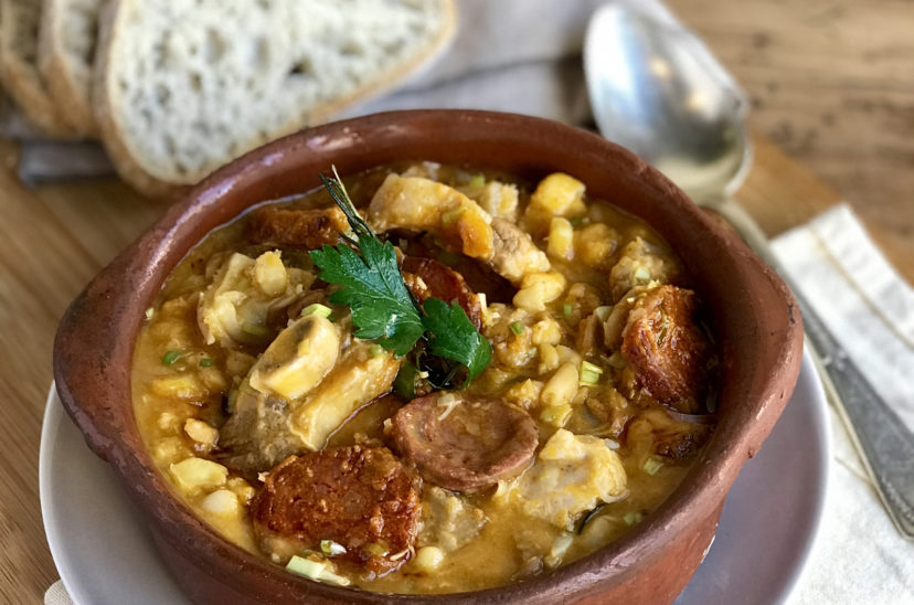 Locro