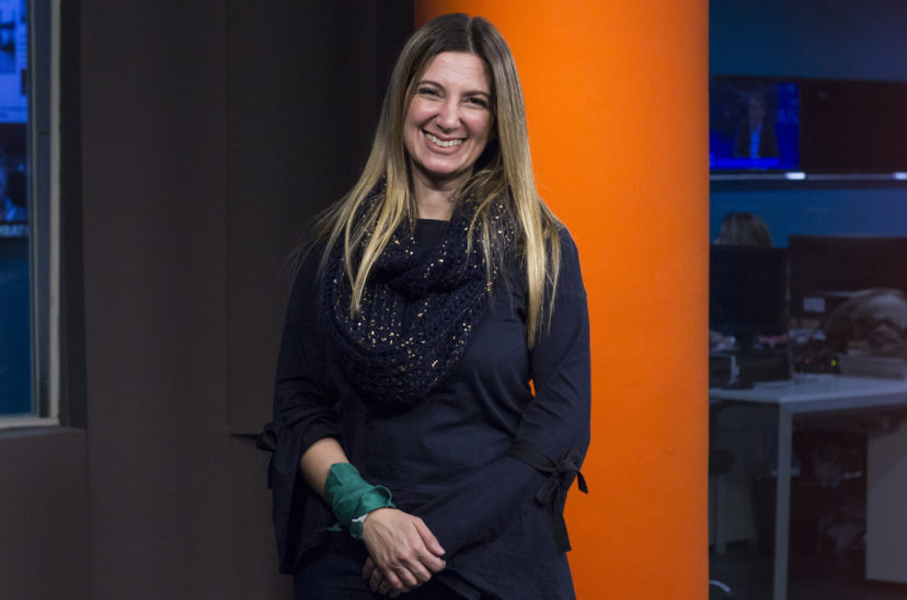 Silvia Lospennato PRO Diputada