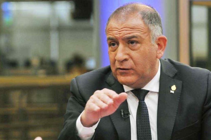 luis Juez