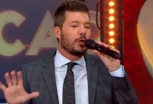 Marcelo Tinelli ShowMatch
