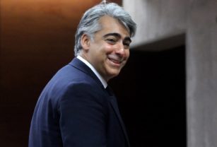 Marco Enriquez Ominami