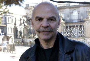 Martín Caparrós