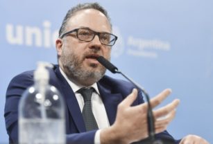 Matias Kulfas