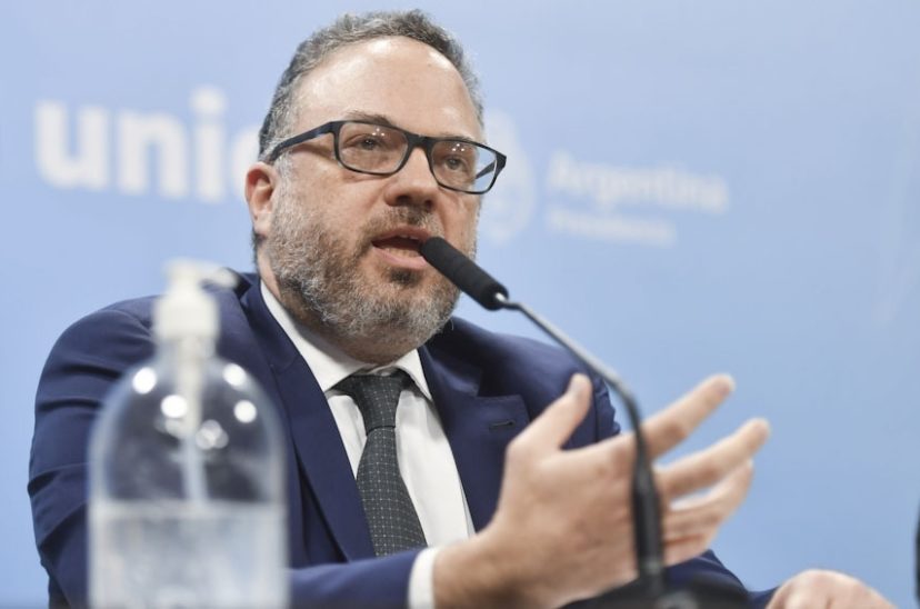 Matias Kulfas