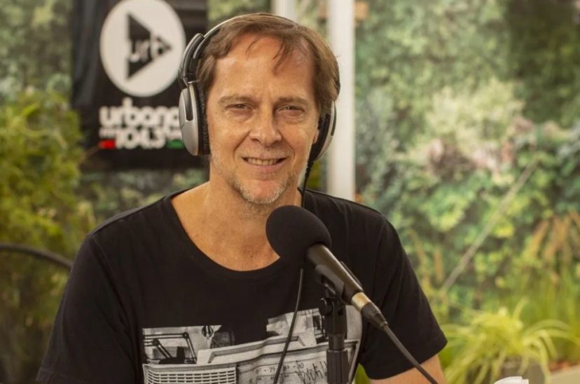 Matías Martin Miami Vacuna