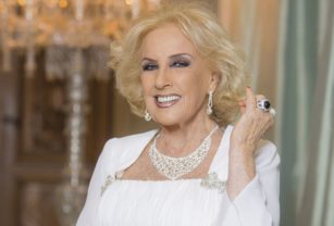 Mirtha Legrand