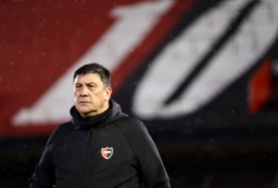 Mono Burgos Atlético Cholo Simeone