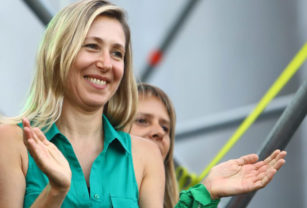Myriam Bregman