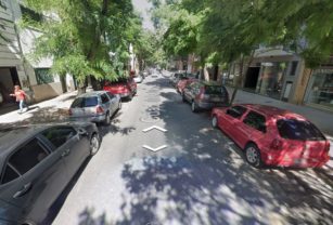 Núñez Viudas Negras Asesinato