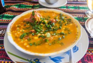 Locro