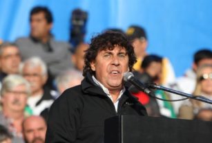 Pablo Micheli CTA FMI Gobierno
