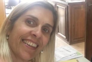Paola Maggiotti Navarro Concejo Deliberante chupala
