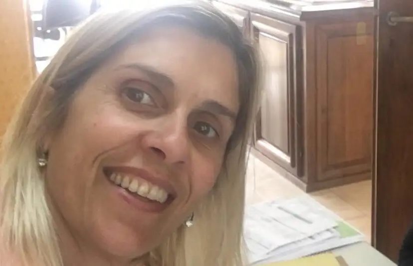 Paola Maggiotti Navarro Concejo Deliberante chupala
