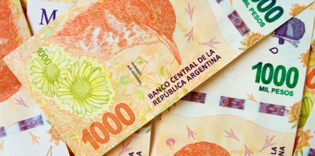 Paritarias Gobierno Acuerdo Salarial