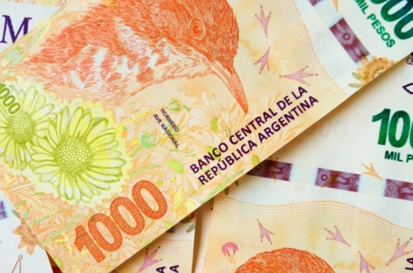 Paritarias Gobierno Acuerdo Salarial
