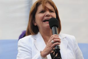 Patricia Bullrich