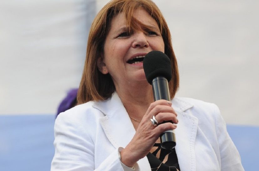 Patricia Bullrich