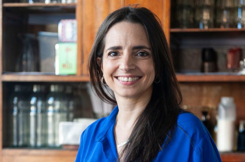 Paulina Cocina