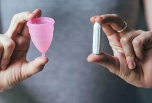 Menstruación