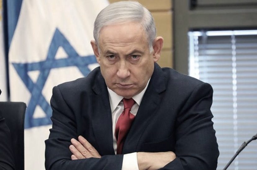 Israel parlamento