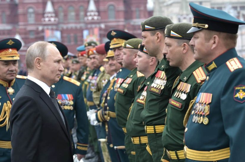 Putin