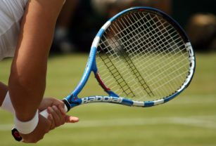 Tenis Santa Fe
