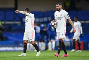 Hazard risas champions