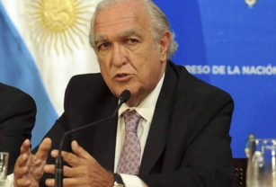 Ricardo Gil Lavedra Justicia Corte Suprema