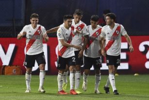 River Plate