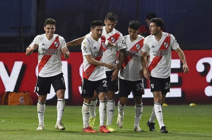 River Plate