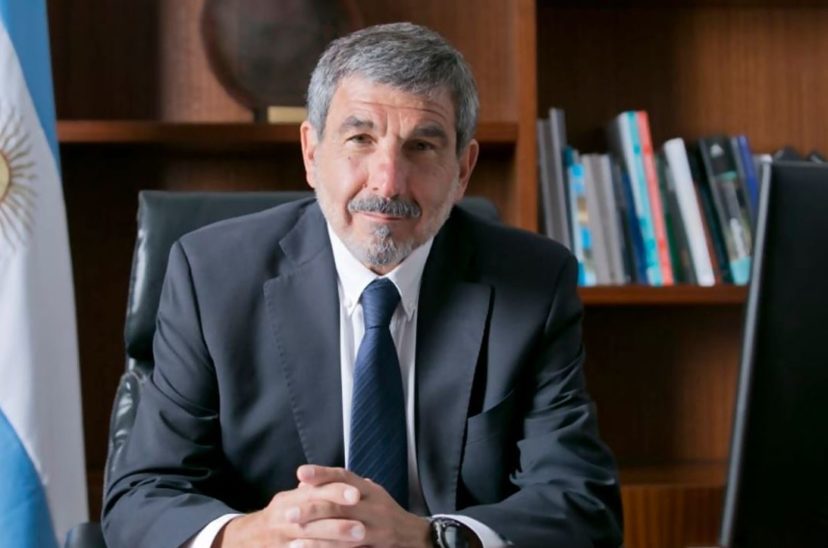 Roberto Salvarezza