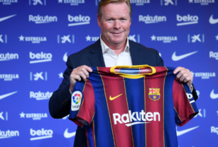 Ronald Koeman
