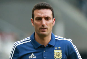 Lionel Scaloni
