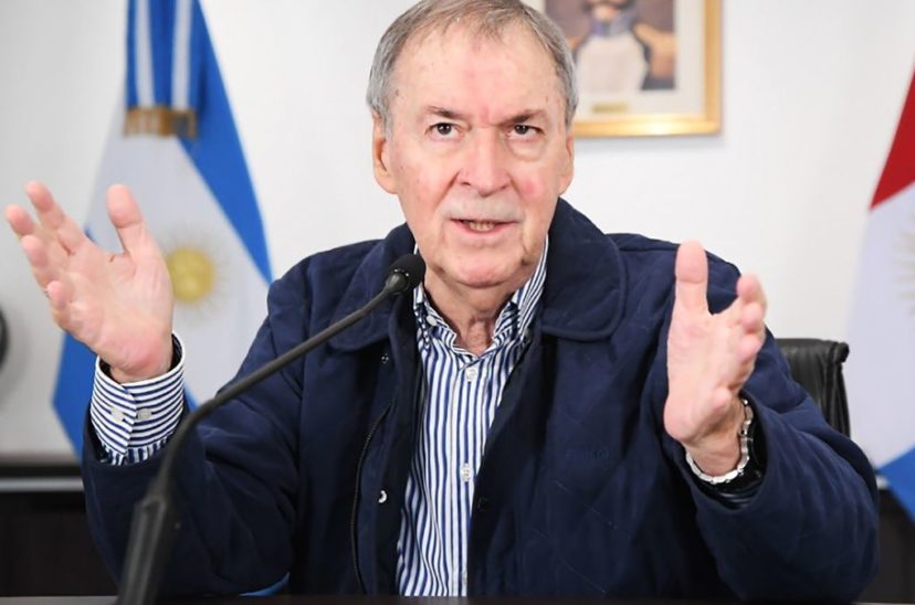 Schiaretti