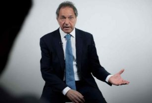 Scioli