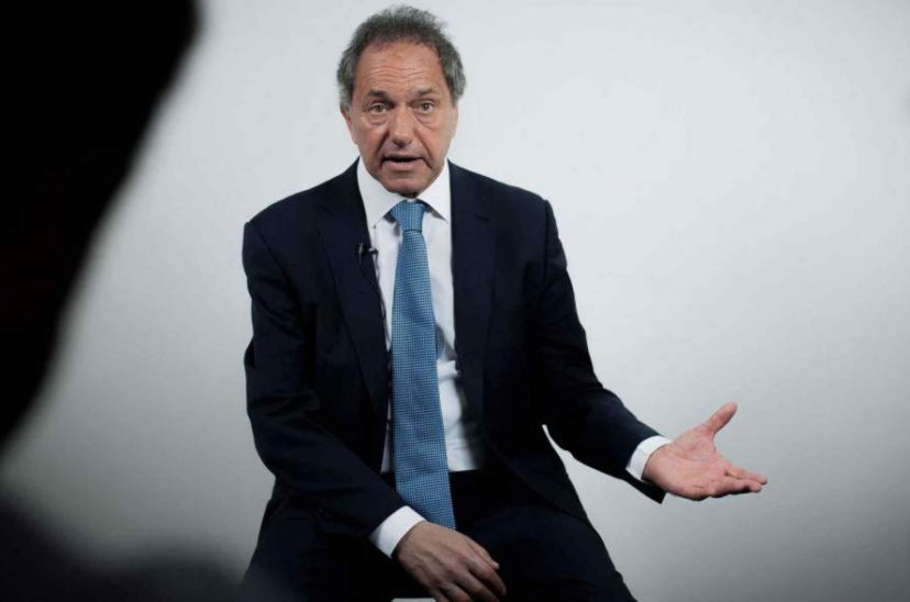 Scioli