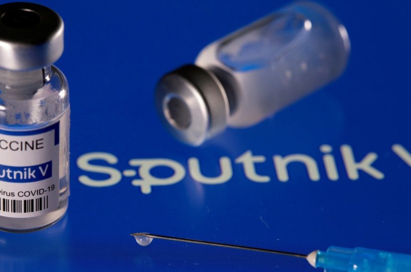 Vacuna Sputnik V