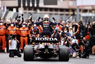 Verstappen