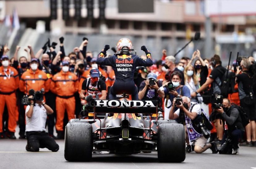 Verstappen