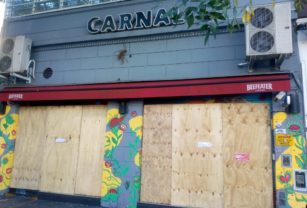 Bar Carnal Clandestina
