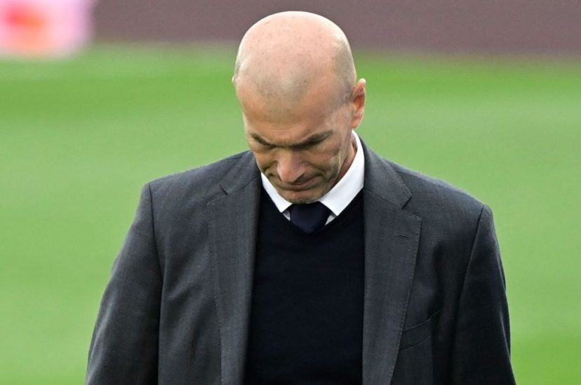 Zidane